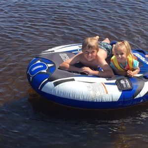 Meet your Posher, Jay